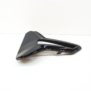 BMW 3 G20 Front Bumper Right Open Grille Trim Basis 51117464274 ORIGINAL