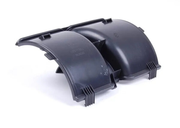 BMW X3 E83 Compact Heater Blower Cover 64118372793 8372793 ORIGINAL