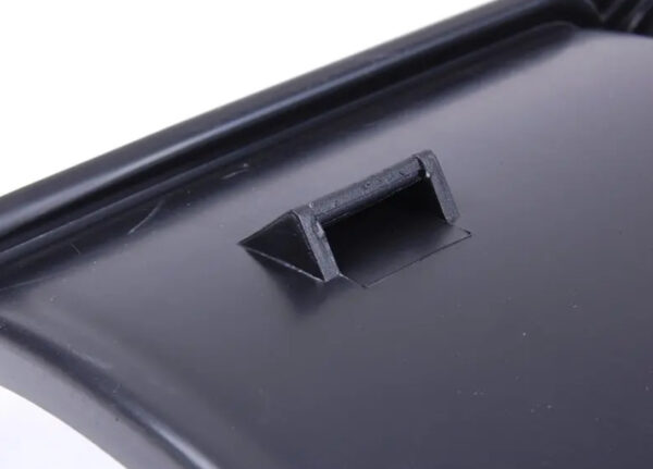 BMW X3 E83 Compact Heater Blower Cover 64118372793 8372793 ORIGINAL - Image 2