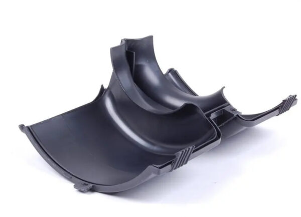 BMW X3 E83 Compact Heater Blower Cover 64118372793 8372793 ORIGINAL - Image 3