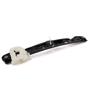 BMW 3 F30, F80 Rear Right Door Window Regulator 51357281888 7281888 ORIGINAL