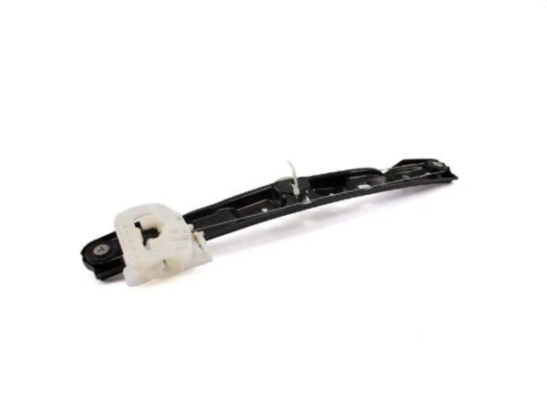 BMW 3 F30, F80 Rear Right Door Window Regulator 51357281888 7281888 ORIGINAL