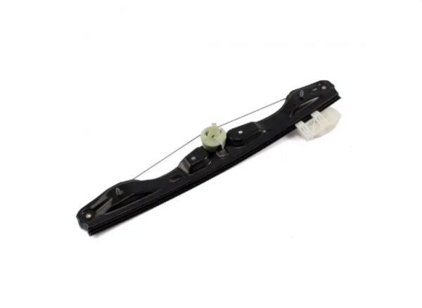 BMW 3 F30, F80 Rear Right Door Window Regulator 51357281888 7281888 ORIGINAL - Image 3
