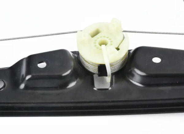 BMW 3 F30, F80 Rear Right Door Window Regulator 51357281888 7281888 ORIGINAL - Image 5