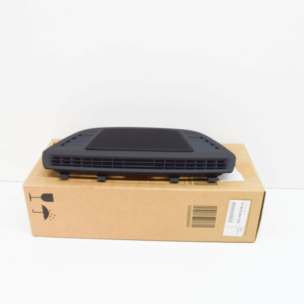 BMW X1 F48 Front Dash Panel Loudspeaker Cover 51459292135 ORIGINAL