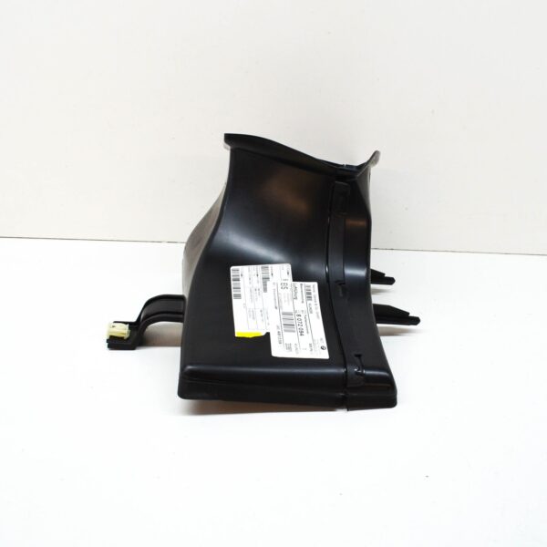 BMW M3 G20 G28 Exterior Radiator Right Air Duct 51748072094 ORIGINAL - Image 3