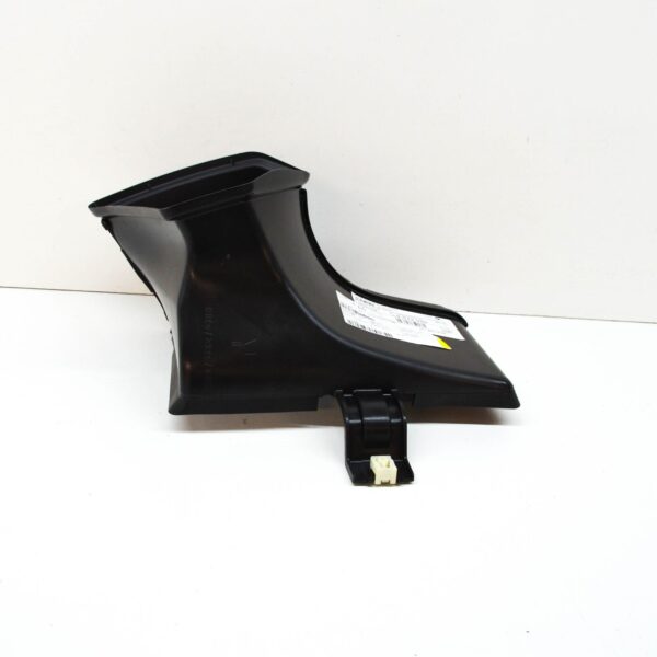 BMW M3 G20 G28 Exterior Radiator Right Air Duct 51748072094 ORIGINAL - Image 4