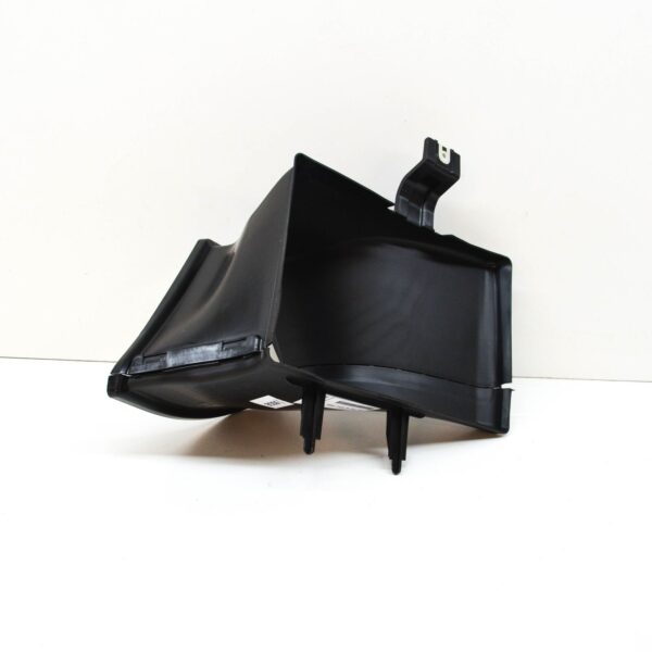 BMW M3 G20 G28 Exterior Radiator Right Air Duct 51748072094 ORIGINAL - Image 5