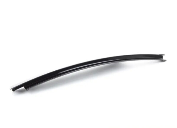 BMW 7 F01, F02 Rear Right Door Column-B Cover 51357185234 7185234 ORIGINAL - Image 2