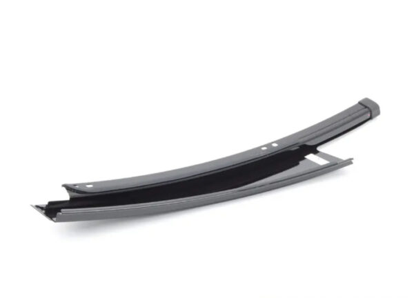 BMW 7 F01, F02 Rear Right Door Column-B Cover 51357185234 7185234 ORIGINAL - Image 3