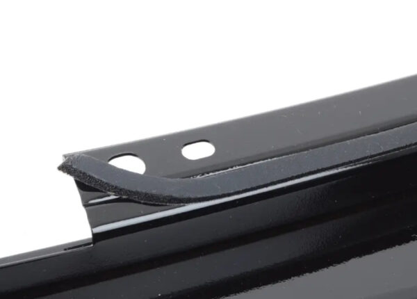 BMW 7 F01, F02 Rear Right Door Column-B Cover 51357185234 7185234 ORIGINAL - Image 4