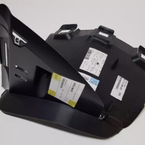 BMW 3 Compact E46 Front Left Arch Liner Front Part 51718268373 ORIGINAL