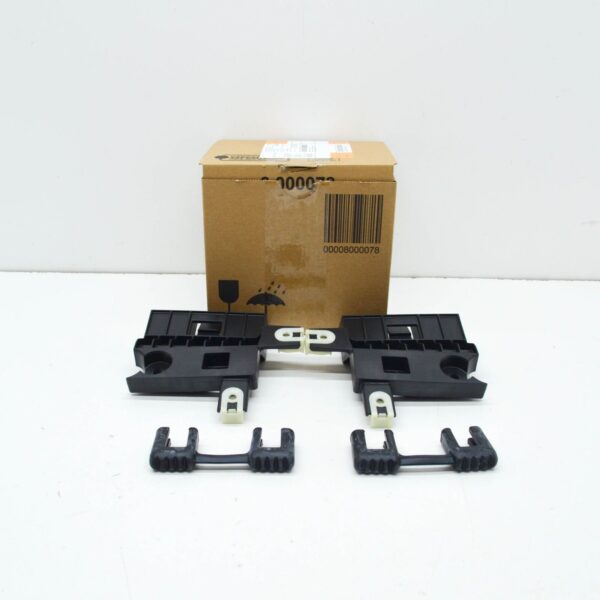 BMW M4 Coupe G82 Engine Oil Cooler Bracket Repair Kit 17219501958 ORIGINAL
