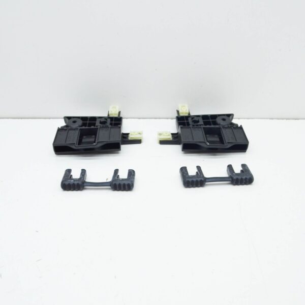 BMW M4 Coupe G82 Engine Oil Cooler Bracket Repair Kit 17219501958 ORIGINAL - Image 5