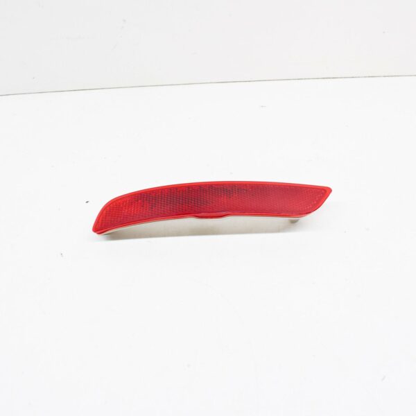 BMW X5 F15 Rear Bumper Right Reflector 63147847592 7847592 ORIGINAL - Image 3