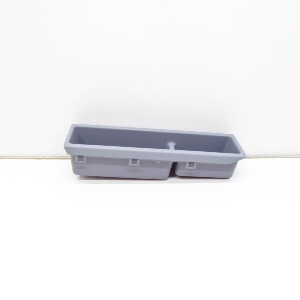 BMW 3 E46 Center Console Storage Tray 8248498 51168248498 ORIGINAL - Image 3