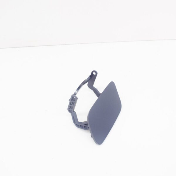 AUDI Q5 8R Left Headlight Washer Cover Cap 8R0955275GRU ORIGINAL - Image 2