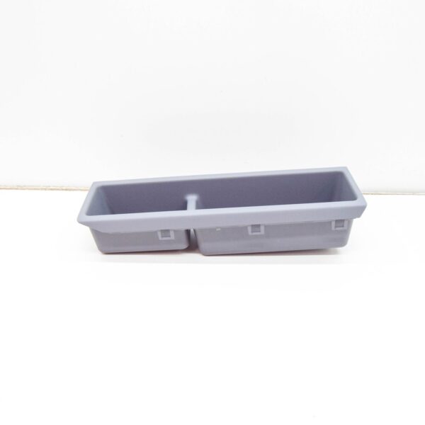 BMW 3 E46 Center Console Storage Tray 8248498 51168248498 ORIGINAL - Image 5