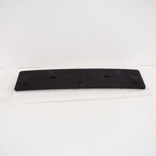 BMW 7 F01 Front License Plate Holder 51118049262 8049262 GENUINE NEW