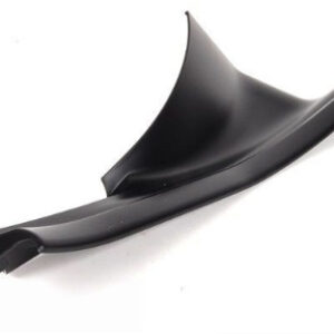 BMW 5 E60 Rear Right Inner Entrance Cover Strip 51477066630 ORIGINAL