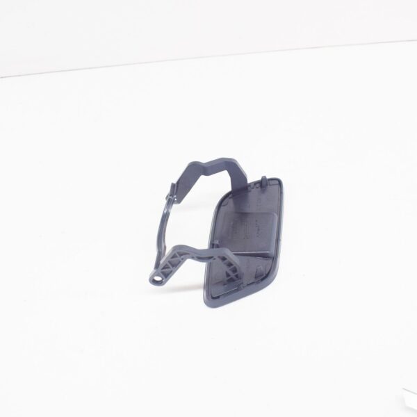 AUDI Q5 8R Left Headlight Washer Cover Cap 8R0955275GRU ORIGINAL - Image 5