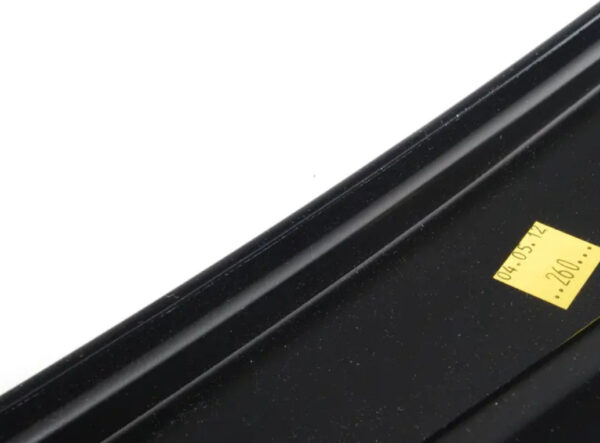 BMW 5 E39 Rear Right B-Pillar Molding 51347890090 7890090 ORIGINAL - Image 5
