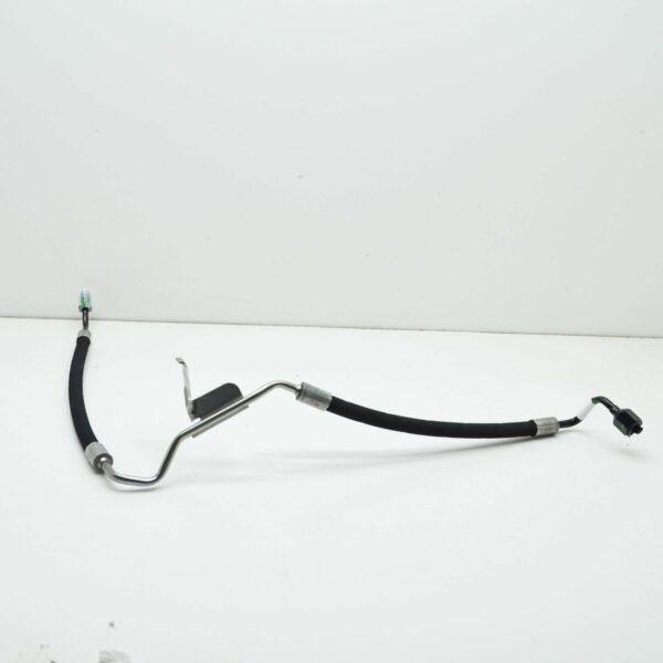 BMW X5 F15 Engine Pan Pressure Line 37136782797 ORIGINAL - Image 2