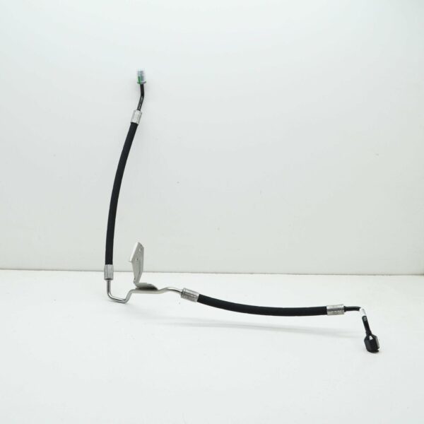BMW X5 F15 Engine Pan Pressure Line 37136782797 ORIGINAL - Image 4