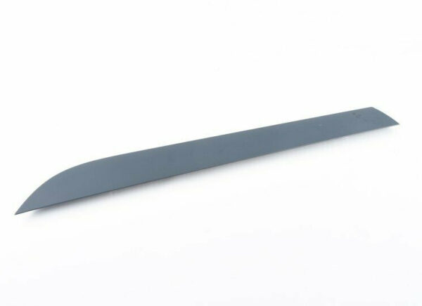AUDI A6 C6 Rear Left Door Lower Molding 4F0853969LGRU ORIGINAL