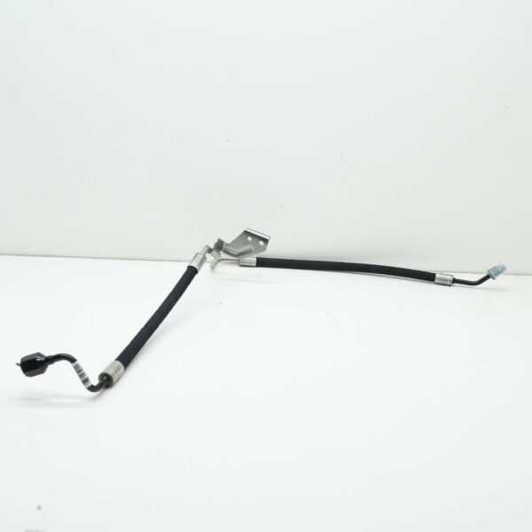 BMW X5 F15 Engine Pan Pressure Line 37136782797 ORIGINAL - Image 5