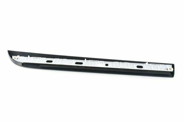 AUDI A6 C6 Rear Left Door Lower Molding 4F0853969LGRU ORIGINAL - Image 3