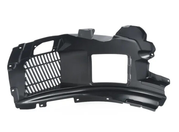 BMW X3 M F97 Front Right Inner Arch Liner 51717394814 ORIGINAL - Image 3