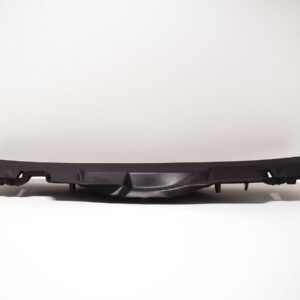 BMW 8 E31 Coupe Tail Trim Panel 51471970277 ORIGINAL