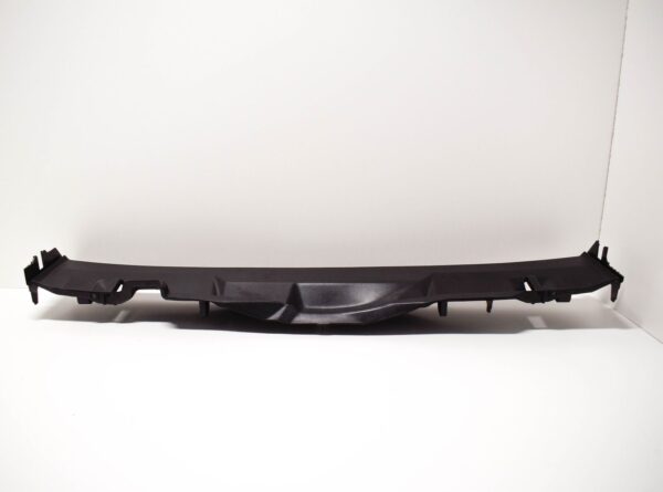 BMW 8 E31 Coupe Tail Trim Panel 51471970277 ORIGINAL