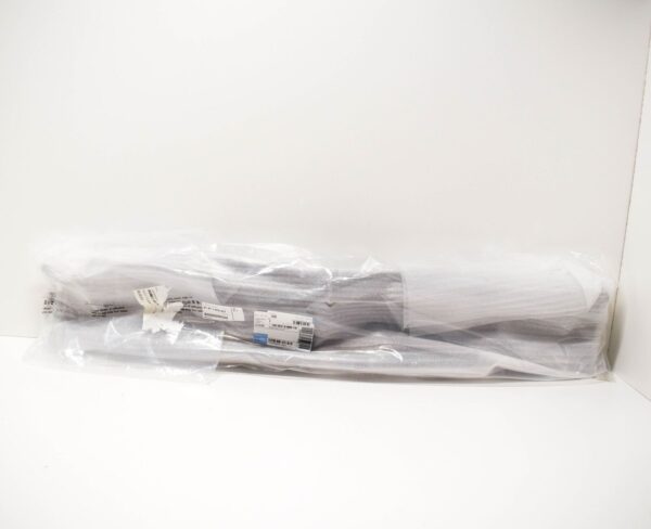 BMW 8 E31 Coupe Tail Trim Panel 51471970277 ORIGINAL - Image 3