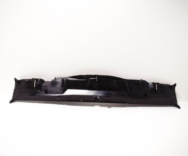 BMW 8 E31 Coupe Tail Trim Panel 51471970277 ORIGINAL - Image 4