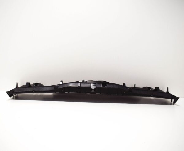 BMW 8 E31 Coupe Tail Trim Panel 51471970277 ORIGINAL - Image 5