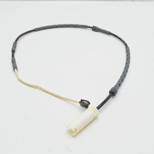 BMW 3 E90 Front Left Brakes Wear Sensor OEM 34356792561 6792561 ORIGINAL - Image 2