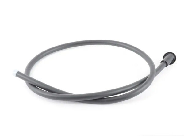 AUDI Q7 4L Rear Left Sun Roof Drain Hose 4L0877233A ORIGINAL