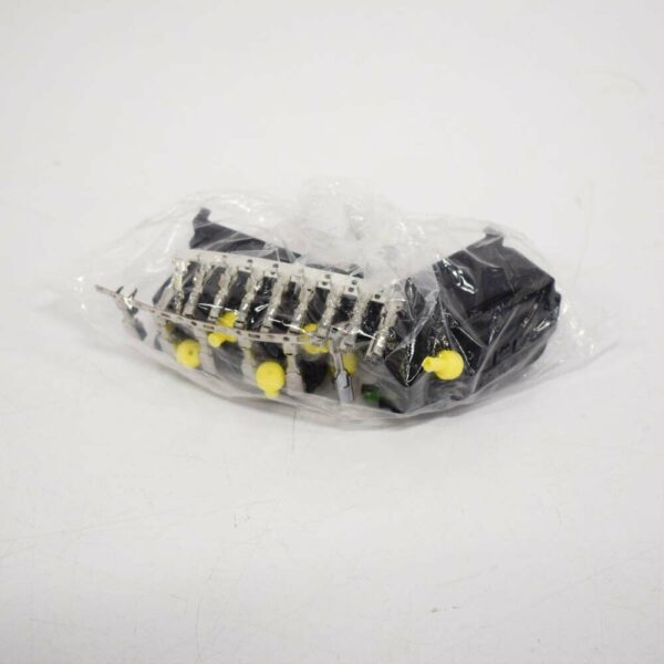 BMW 5 E60 LED Taillight Wiring Harness Set Kit 61120432110 0432110 ORIGINAL + - Image 2
