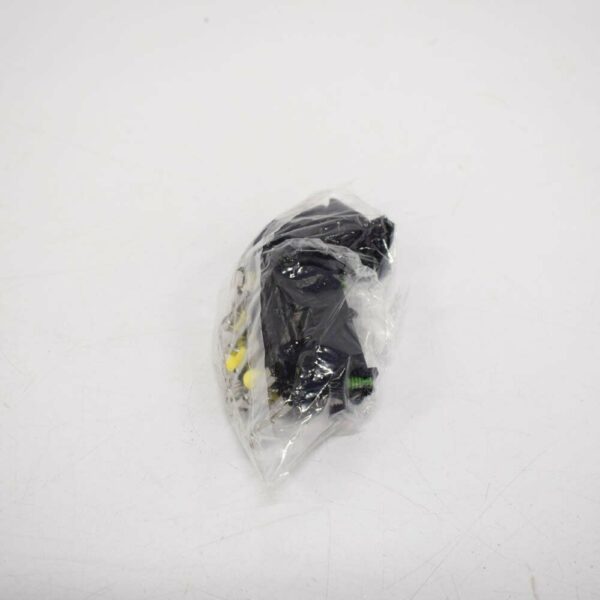 BMW 5 E60 LED Taillight Wiring Harness Set Kit 61120432110 0432110 ORIGINAL + - Image 3