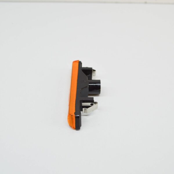 BMW 7 E38 Left Additional Turn Indicator Lamp 63138360215 8360215 ORIGINAL - Image 2