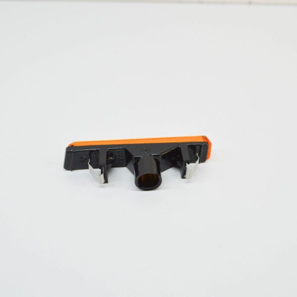 BMW 7 E38 Left Additional Turn Indicator Lamp 63138360215 8360215 ORIGINAL - Image 3