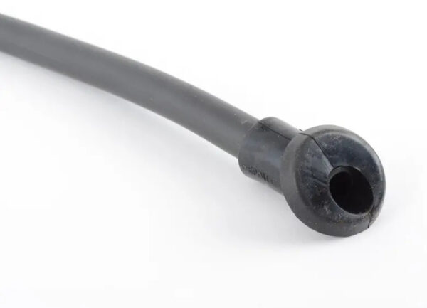 AUDI Q7 4L Rear Left Sun Roof Drain Hose 4L0877233A ORIGINAL - Image 2