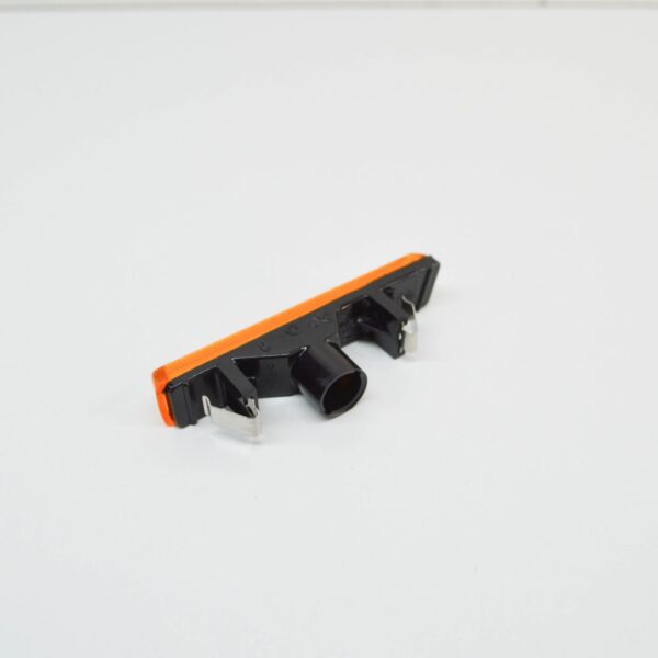 BMW 7 E38 Left Additional Turn Indicator Lamp 63138360215 8360215 ORIGINAL - Image 5