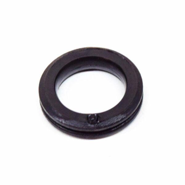 BMW 3 E30 Wiper Arm Grommet Bushing Damper Ring 61611353754 ORIGINAL - Image 2