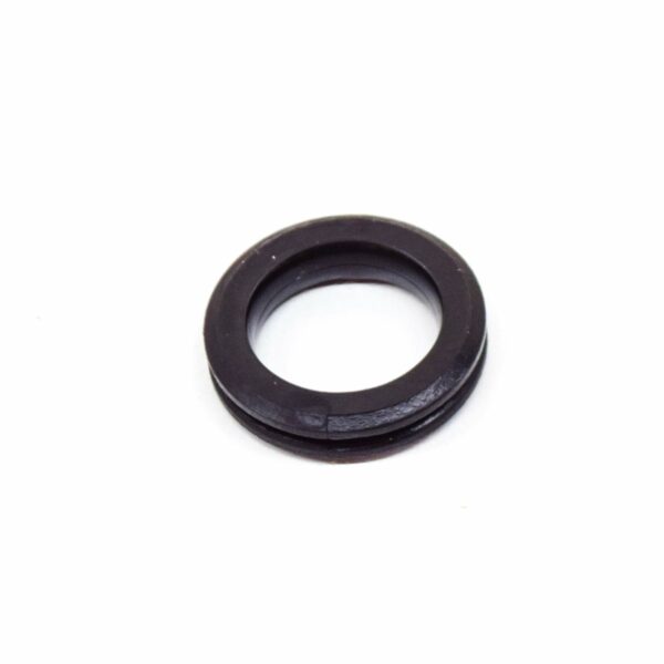 BMW 3 E30 Wiper Arm Grommet Bushing Damper Ring 61611353754 ORIGINAL - Image 3