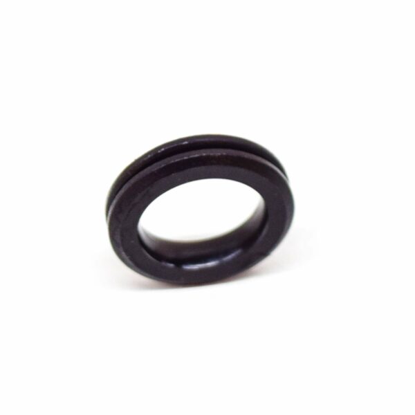 BMW 3 E30 Wiper Arm Grommet Bushing Damper Ring 61611353754 ORIGINAL - Image 4