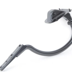 BMW 6 Gran Coupe F06 Rear Left Trunk Lid Hinge 41627296003 7296003 ORIGINAL