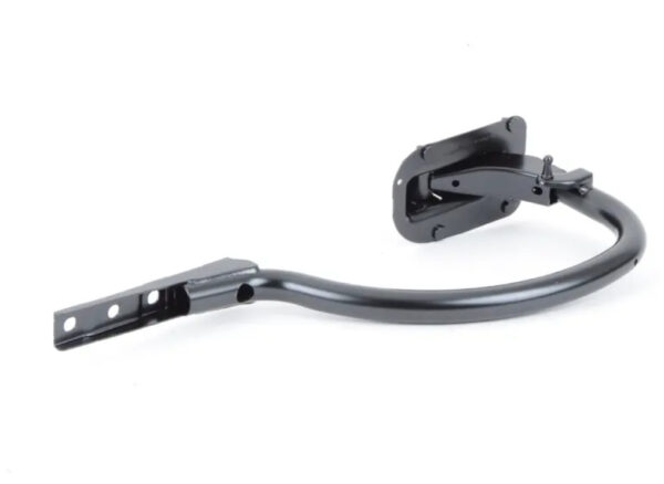 BMW 6 Gran Coupe F06 Rear Left Trunk Lid Hinge 41627296003 7296003 ORIGINAL - Image 2